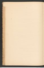 k.k. naturhistorisches Hofmuseum, Index Intendanzakten 1897, Seite 8
